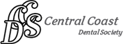 Central Coast Dental Society logo